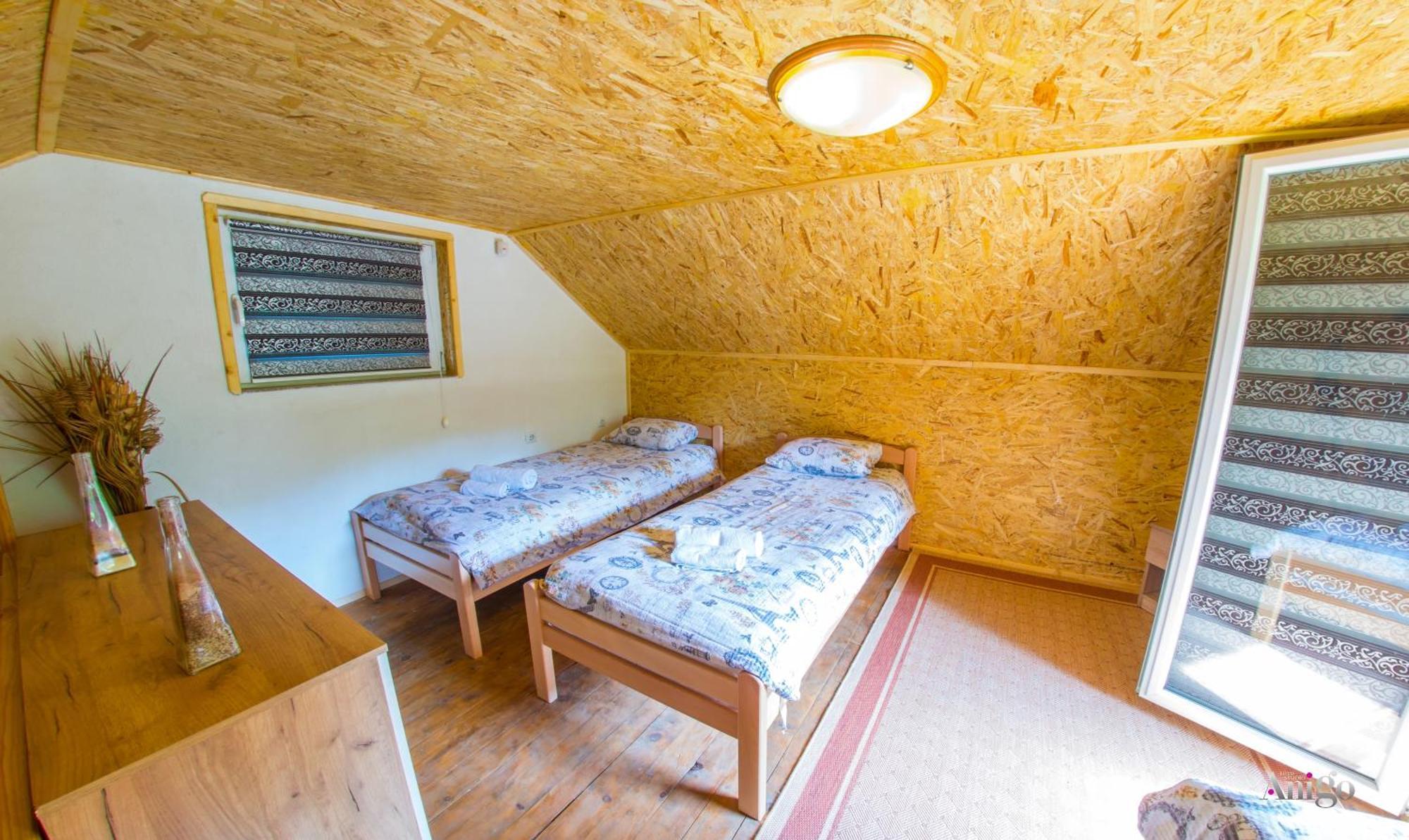 הוילה ויסוקו Pyramid Energy House מראה חיצוני תמונה