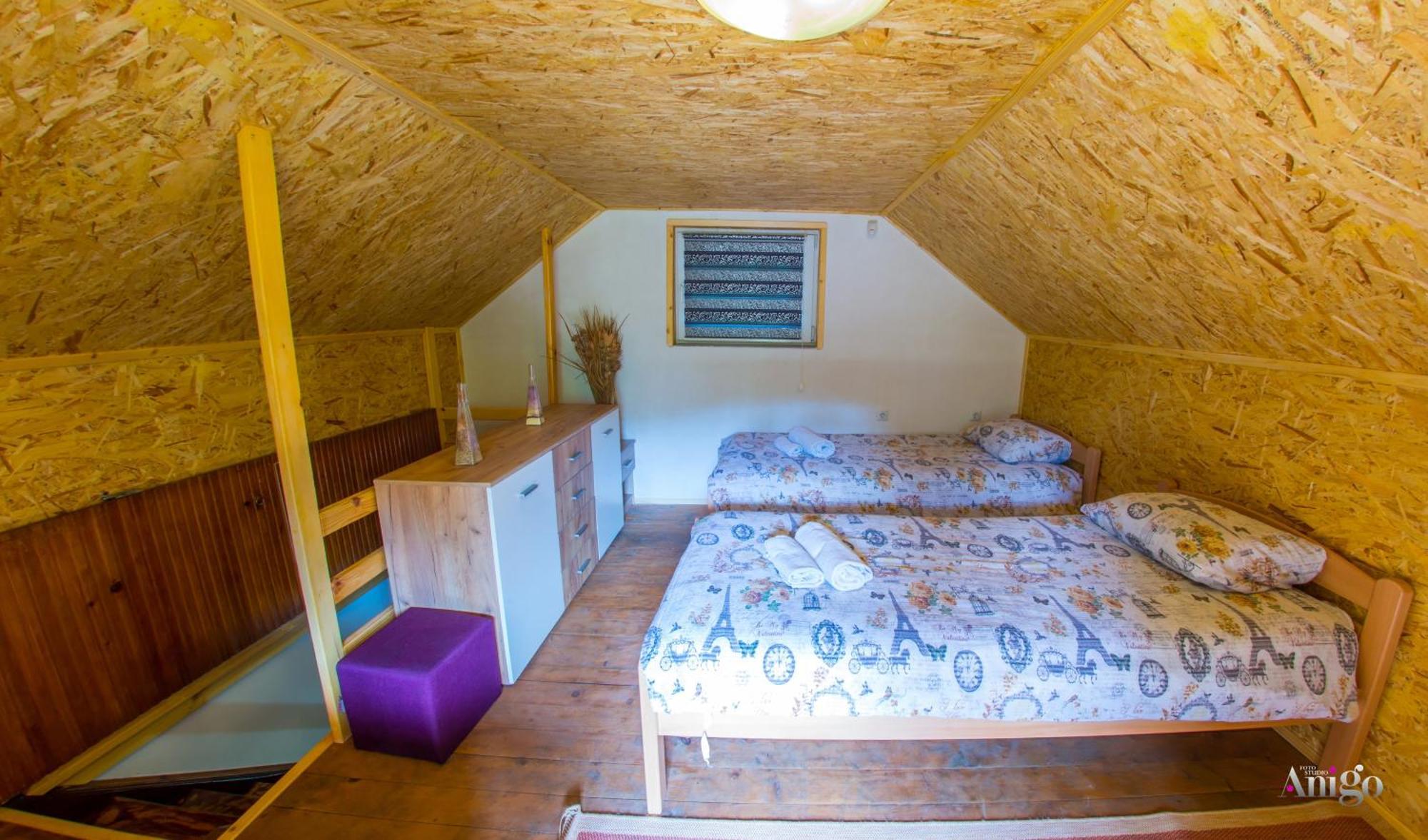 הוילה ויסוקו Pyramid Energy House מראה חיצוני תמונה