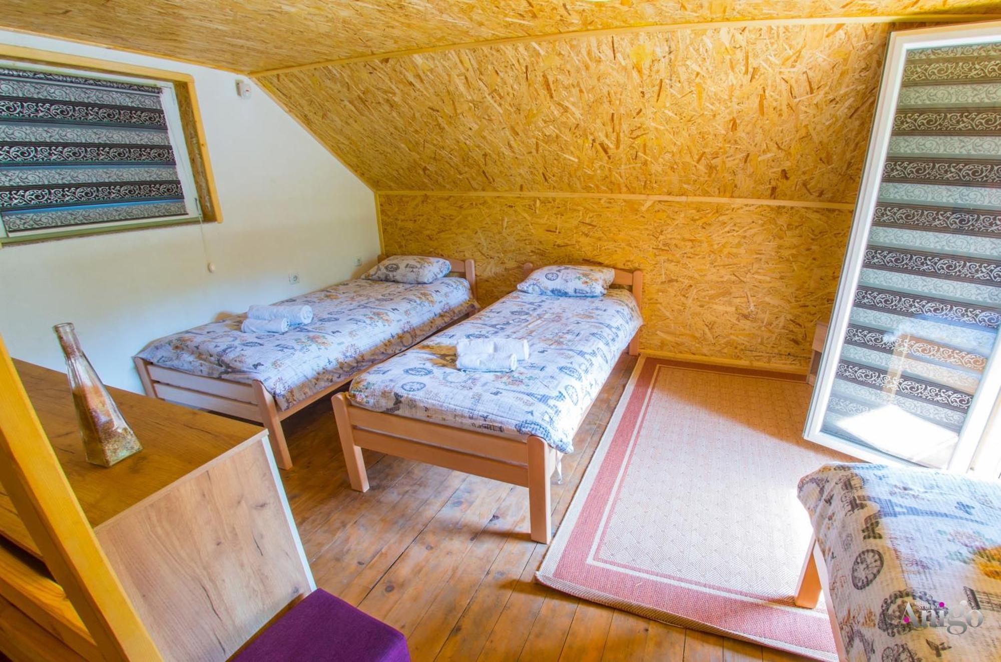 הוילה ויסוקו Pyramid Energy House מראה חיצוני תמונה